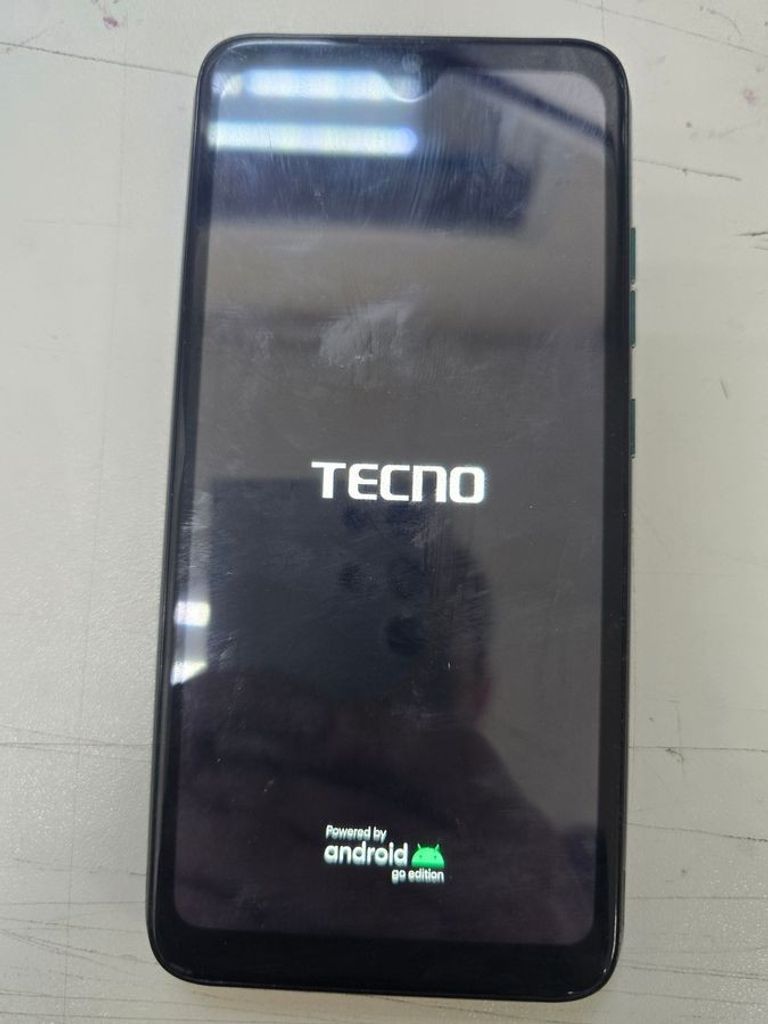 Купити Tecno pop 5 2/32gb Б/У