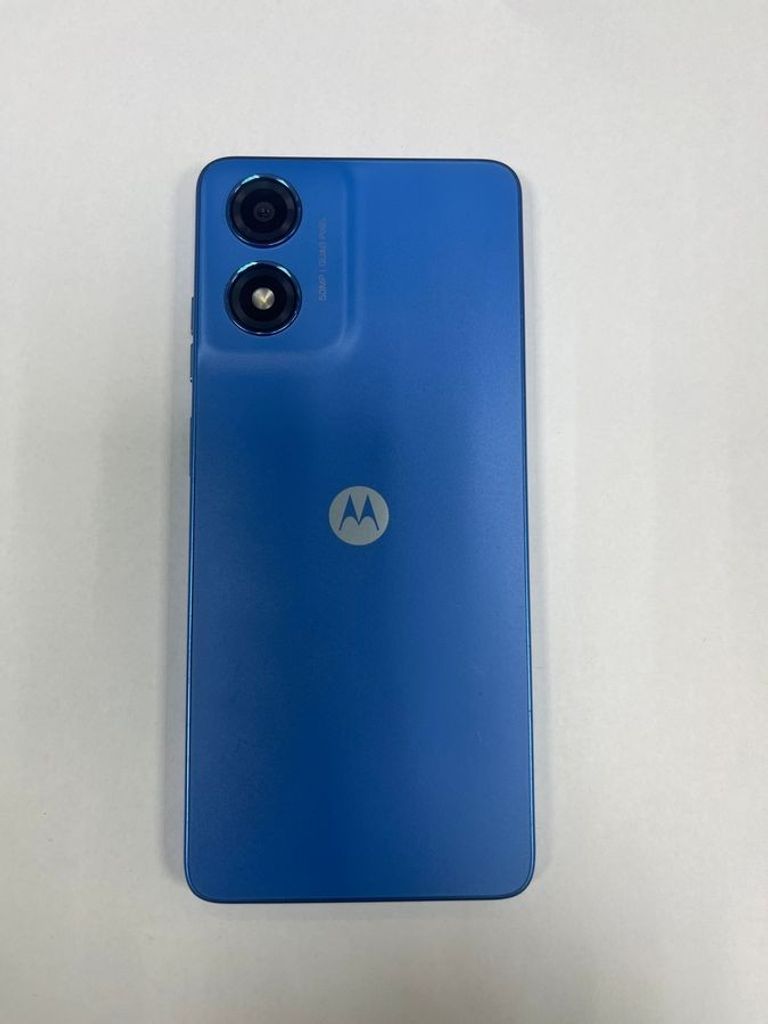 Розпродаж Motorola moto g04s 4/128gb, продавець Техноскарб