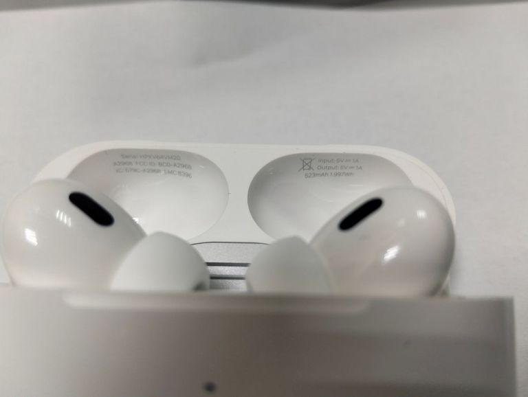 Розпродаж Apple airpods pro 2nd generation with magsafe charging case usb-c, продавець Техноскарб