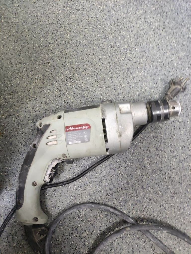 Распродажа Авангард ДУ-13/820, продавец Техноскарб