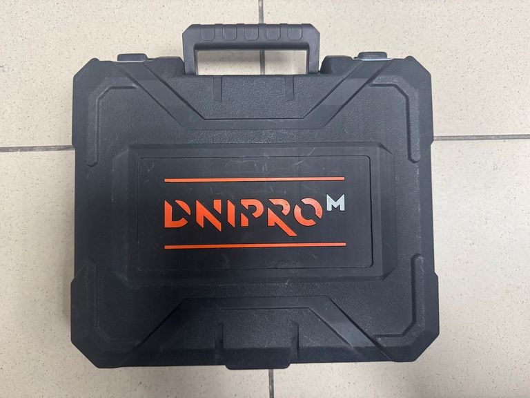 Dnipro-M cd-12q kit Код:01-200916818. Зображення 5