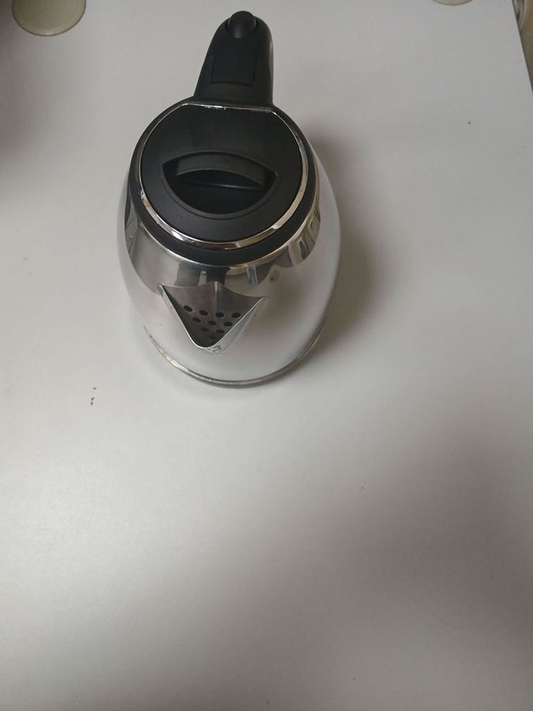 Оголошення Grunhelm eks 7518 Б/У