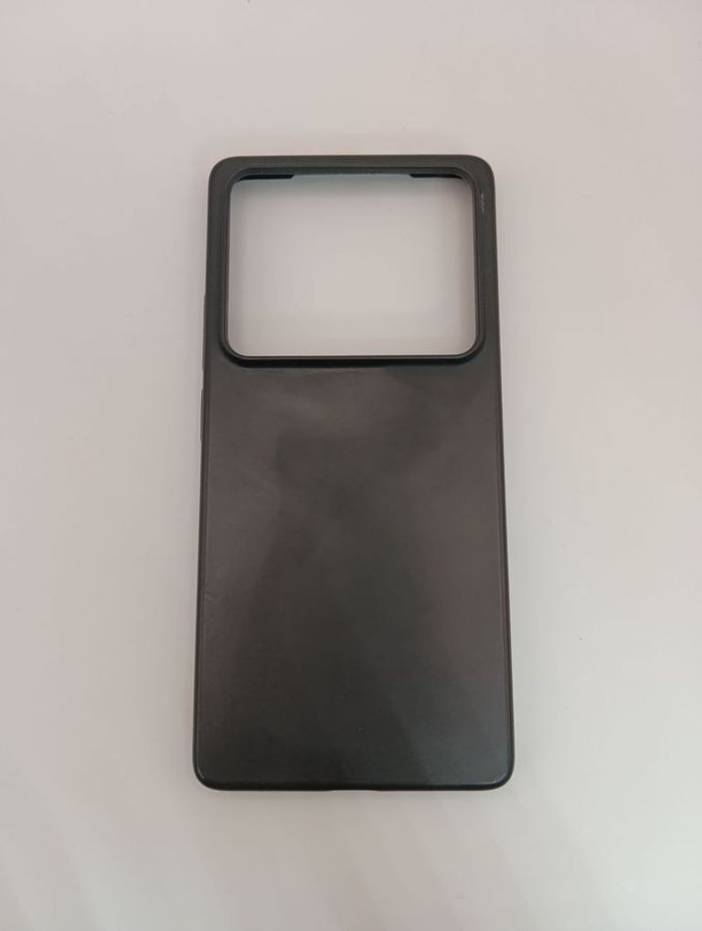 Xiaomi Poco M6 Pro 8/256GB Black Код:01-200916871. Изображение 10