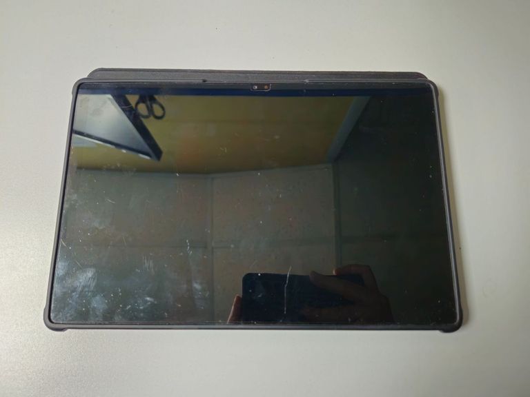 Купити Oukitel OKT3 8/256GB Gray Б/У