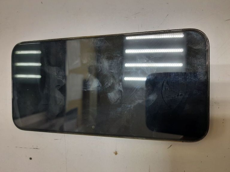 Объявление Apple iphone 13 pro 256gb Б/У