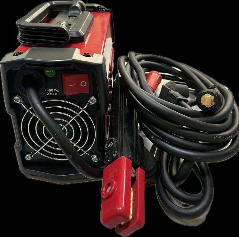 Vitals MMA-1400h LCD mini (237594) Код:16-000274801. Зображення 5