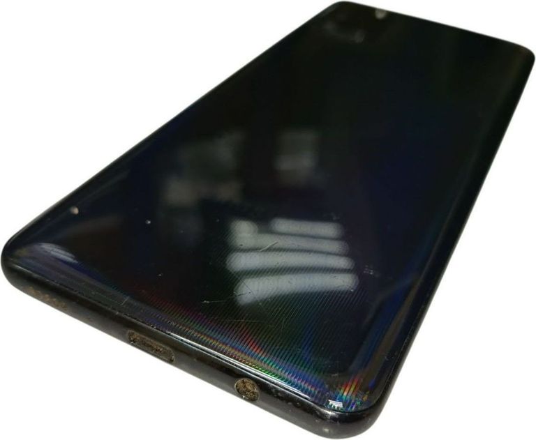 Дешиво Samsung galaxy a31 4/128gb sm-a315f с ломбарда