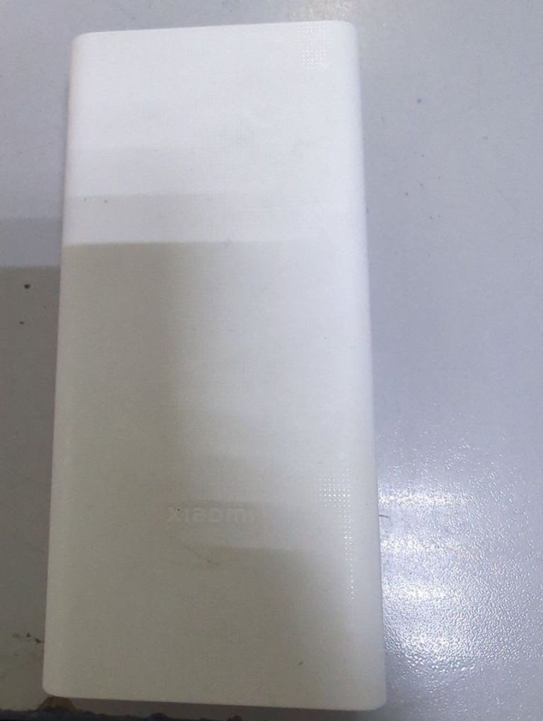 Оголошення Xiaomi mi 20000 mah 22.5w pb2022zm Б/У