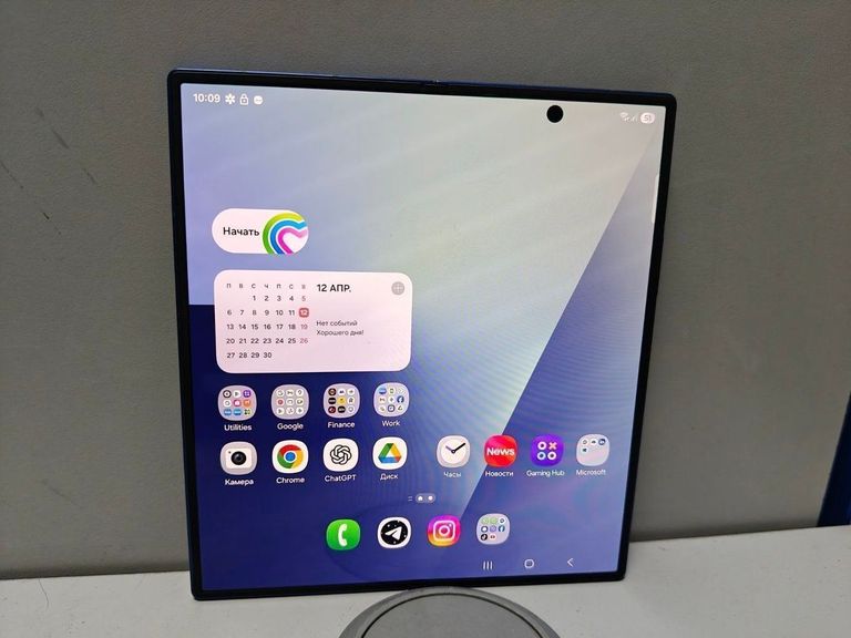 Купить Samsung galaxy fold7 16/1tb Б/У