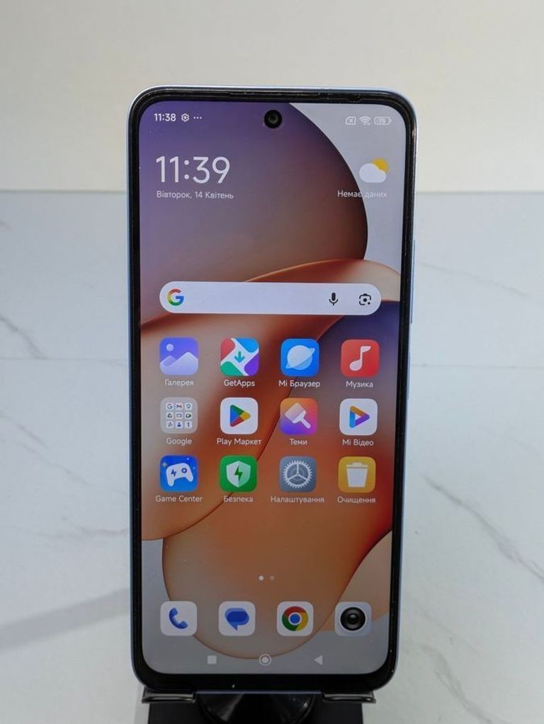Купити Xiaomi redmi 12 4/128gb Б/У