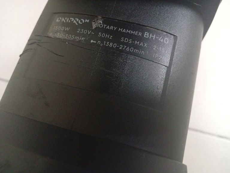 Дешево Dnipro-M bh-40 з ломбарду