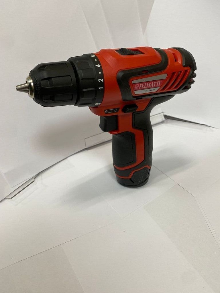 Felisatti да-12эр/f11110 2акб зп Код:01-200913339. Изображение 5