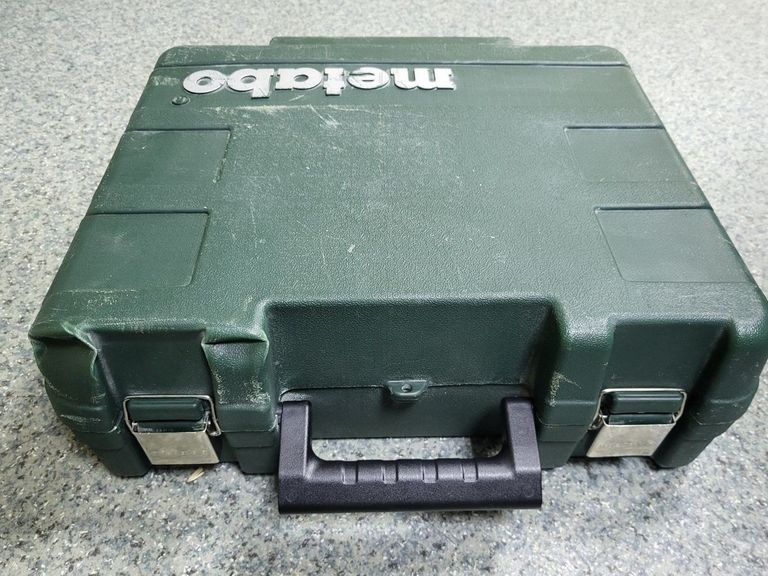 Metabo SBE 800-2 (601744000) Код:01-200919705. Изображение 10