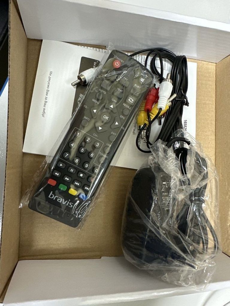 Дешиво Bravis T21658 с ломбарда