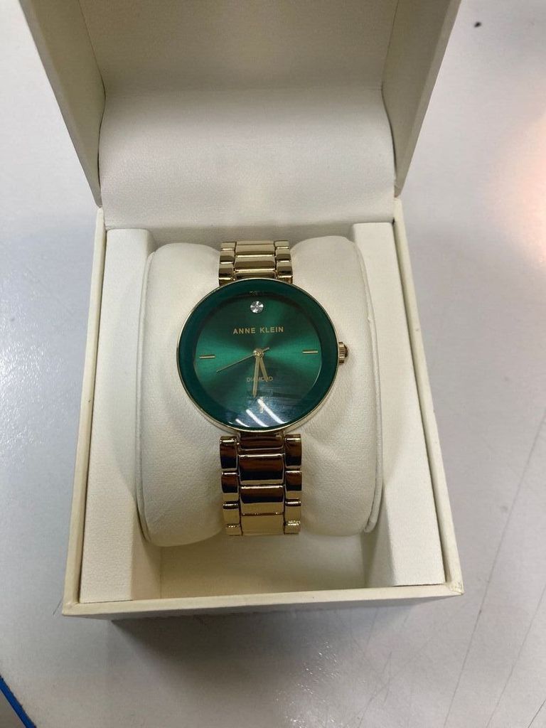 Купити Anne Klein ak/1362 Б/У