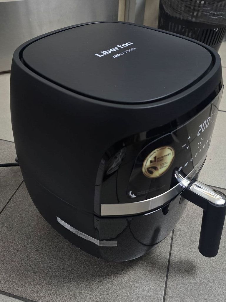 Объявление Liberton LAF-3206 Б/У