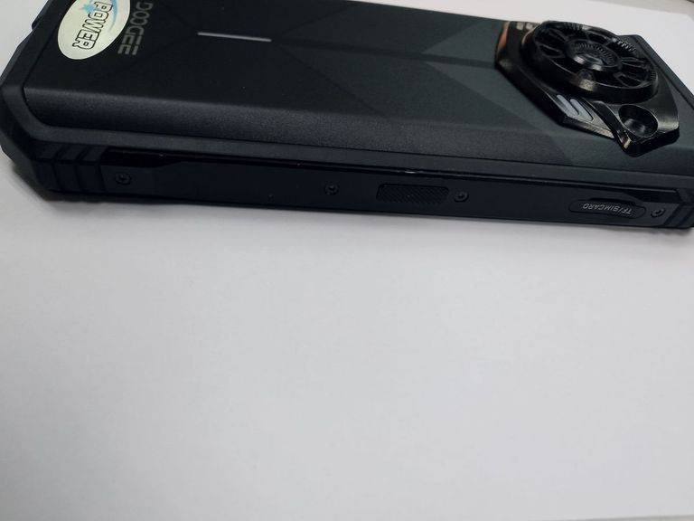 Doogee s punk 6/256gb Код:01-200920863. Изображение 6