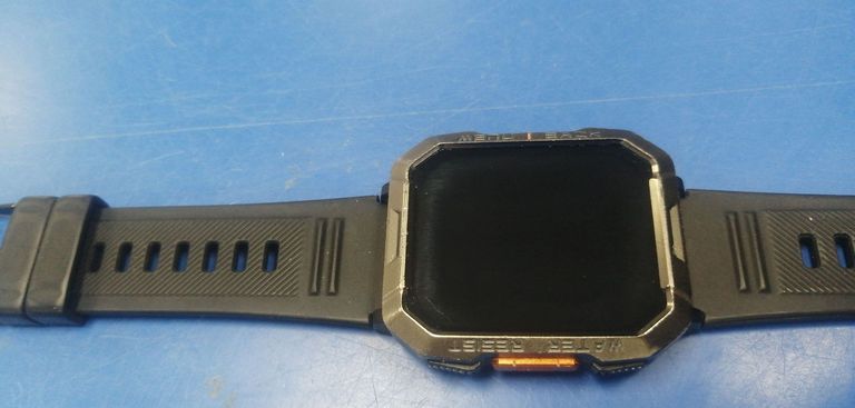 Розпродаж Blackview W60 Black, продавець Техноскарб