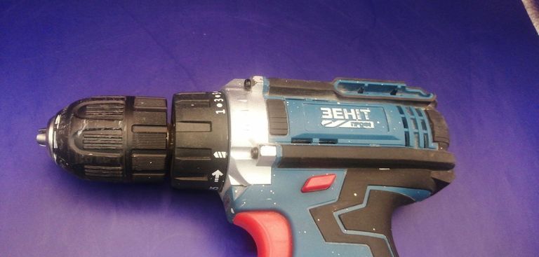 Розпродаж Зенит ЗПША-12/15 S2 (853782), продавець Техноскарб