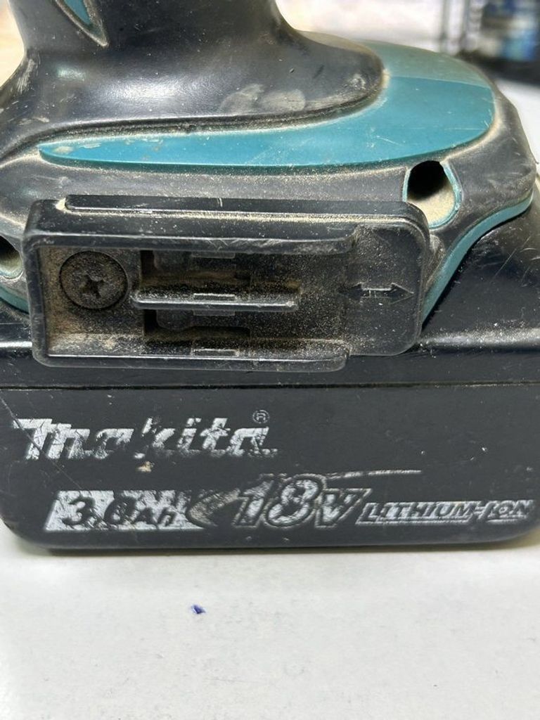 Розпродаж Makita BHP451Z, продавець Техноскарб