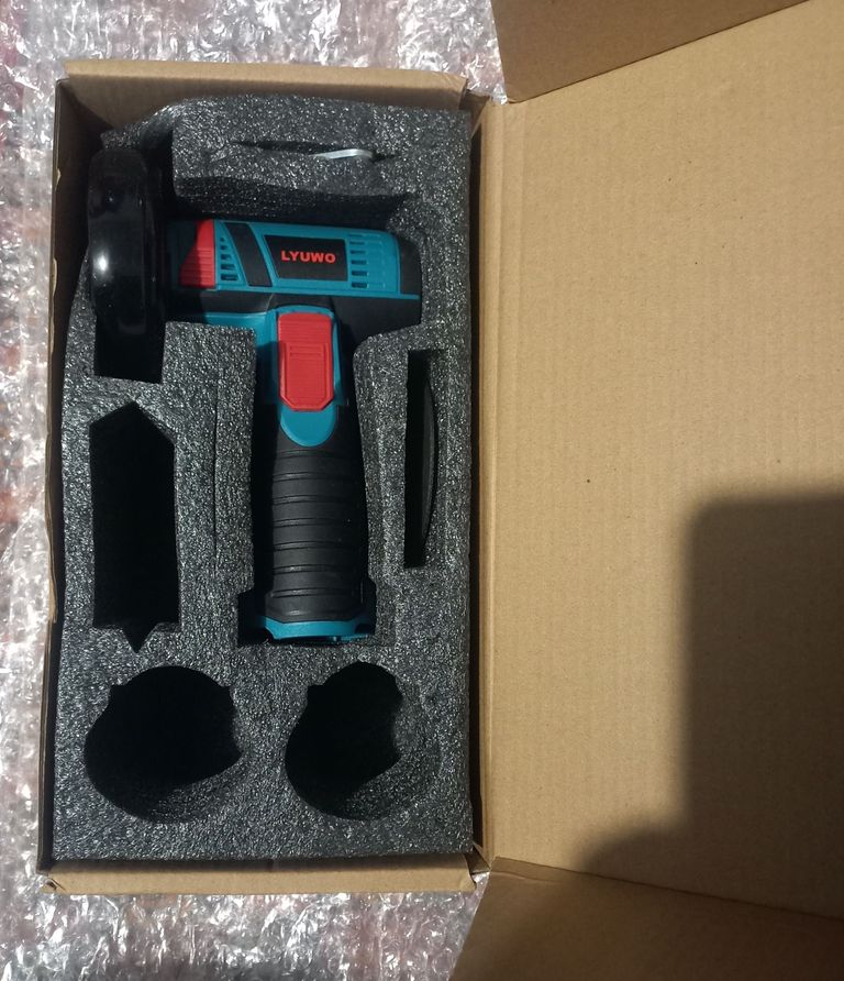 Купити LYUWO LW-JM12 Б/У