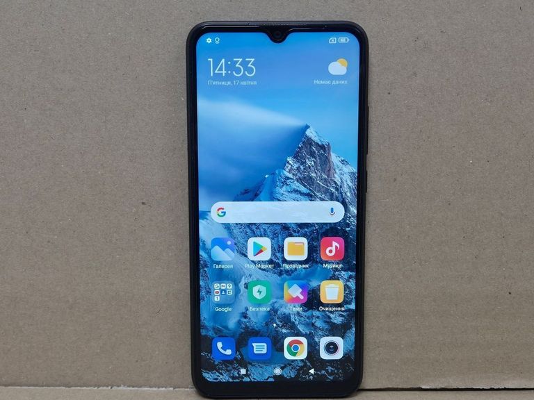 Дешево Xiaomi redmi 9c nfc 3/64gb з ломбарду