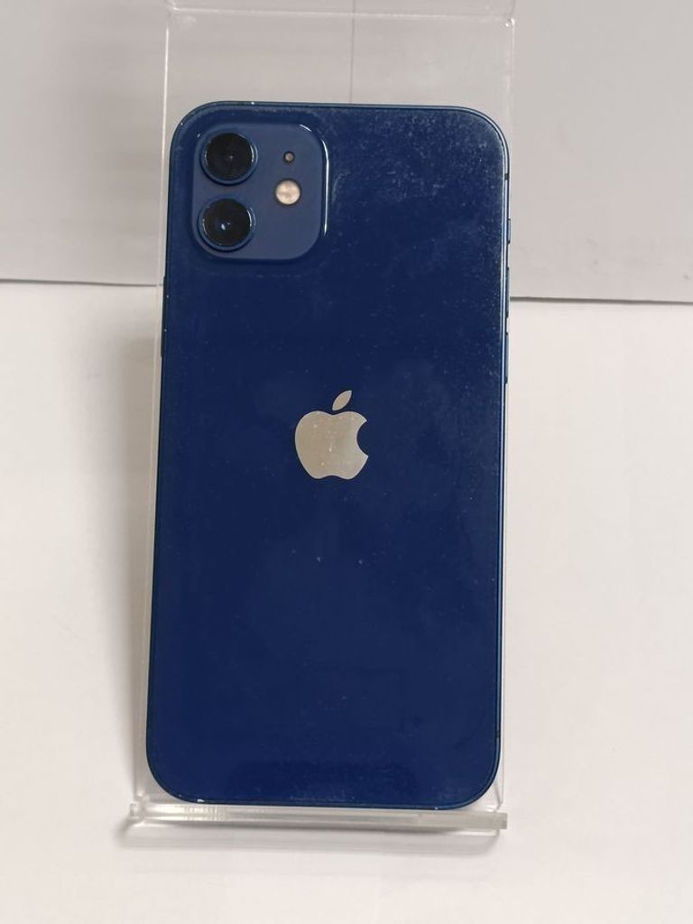 Розпродаж Apple iPhone 12 64GB (PRODUCT)RED, продавець Техноскарб