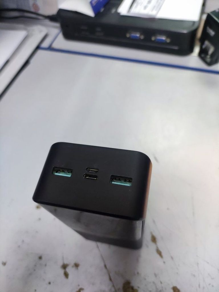 Дешево Без Виробника 30000mah з ломбарду