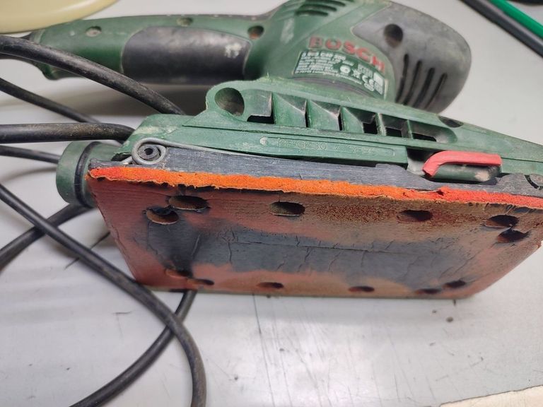 Дешево Bosch pss 250 ae з ломбарду