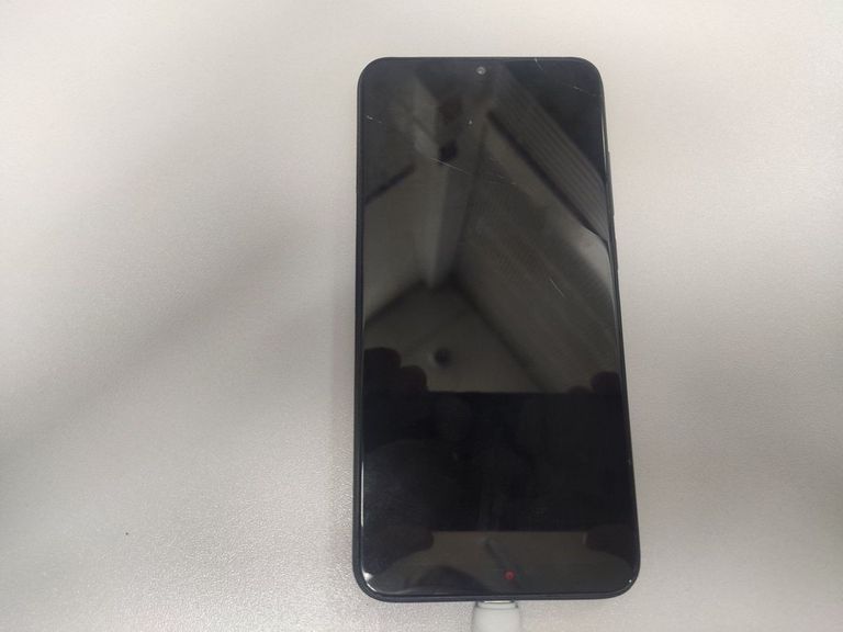 Оголошення Xiaomi Redmi 8 3/32GB Blue Б/У