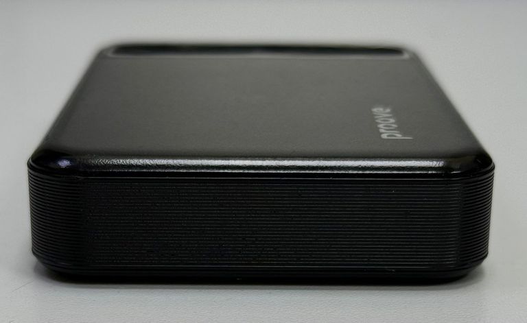 Оголошення Proove hoodman magnetic 10000mah 15w Б/У