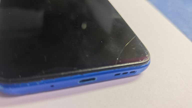 Xiaomi redmi 9a 2/32gb Код:01-200923833. Зображення 5