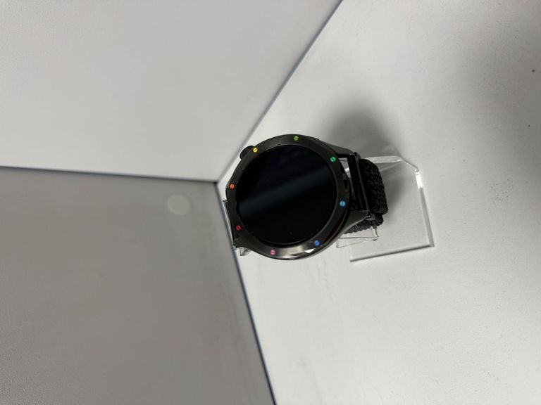 Оголошення Xiaomi watch s4 Б/У