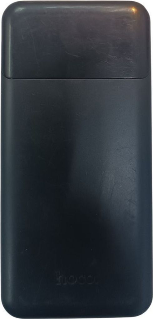 Дешево Hoco J102A Cool Figure 20000mAh 20W Black з ломбарду
