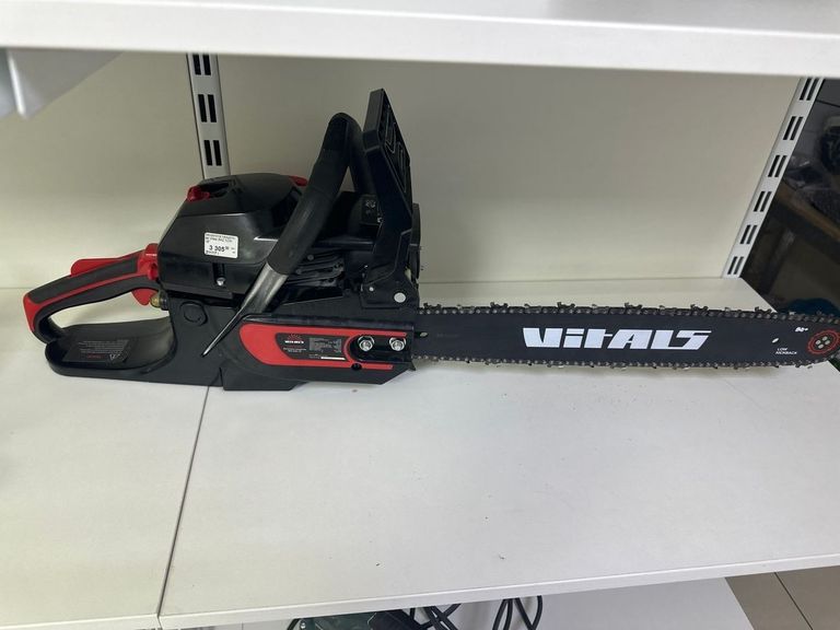 Купить Vitals BKZ 523n 18" (208766) Б/У