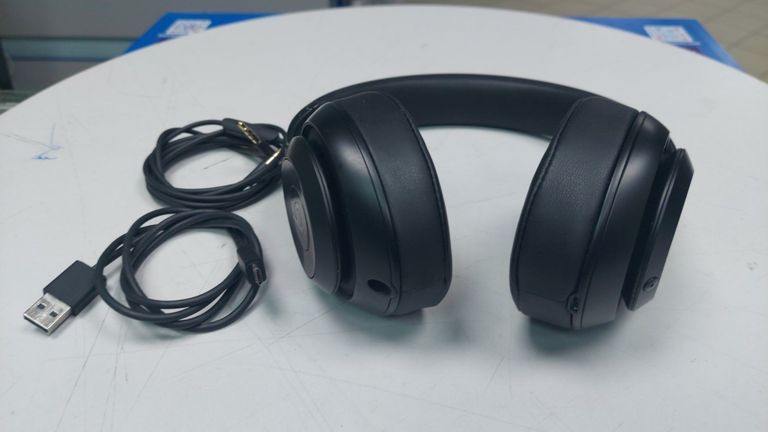 Купить Monster beats studio 3 wireless Б/У