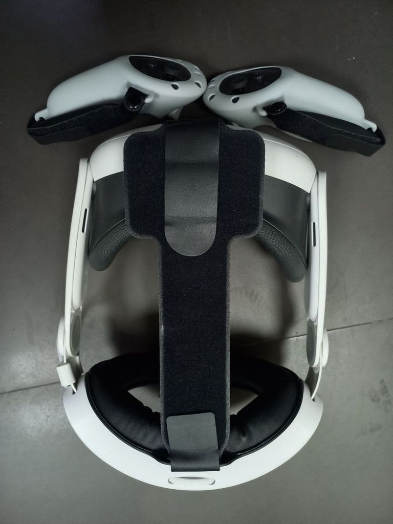 Оголошення Meta Quest 3 512GB Б/У