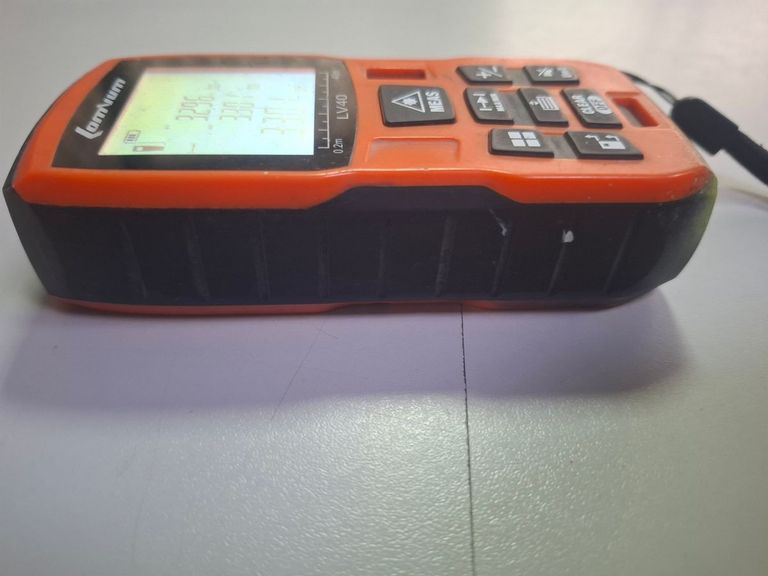 Розпродаж Lomvum LV40, продавець Техноскарб