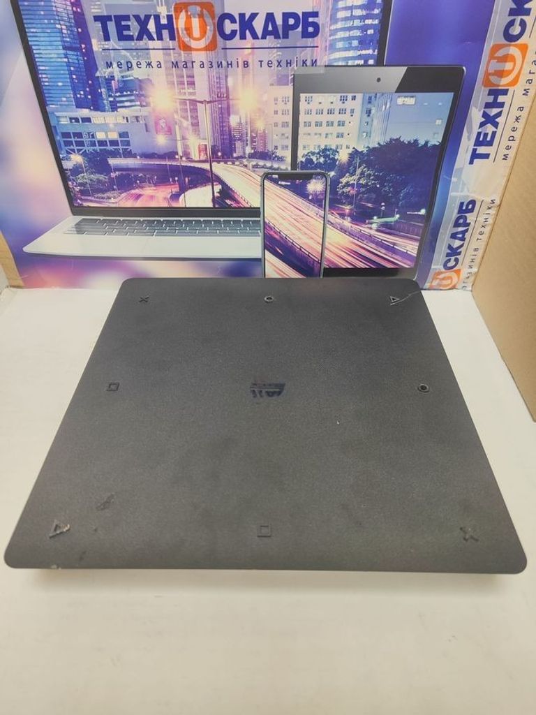 Объявление  Sony PlayStation 4 Slim 1TB Black Б/У