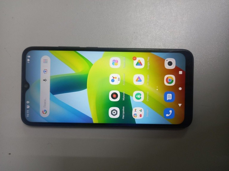 Xiaomi redmi a1 plus 2/32gb Код:01-200923844. Изображение 7