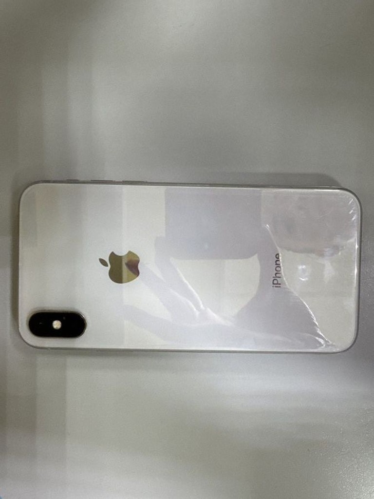 Оголошення Apple iphone x 256gb Б/У