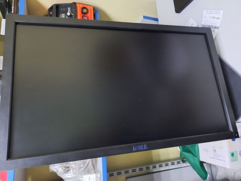 Dell p2211h Код:01-200924426. Зображення 5