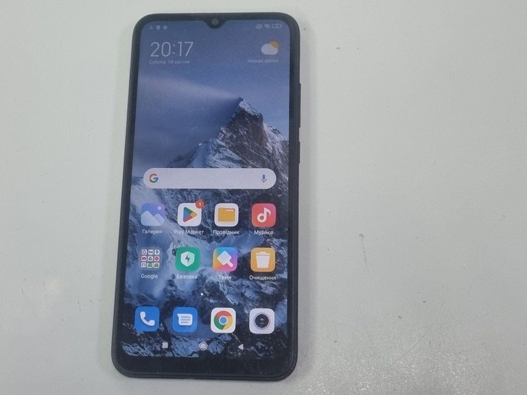 Купить Xiaomi redmi 9a 2/32gb Б/У