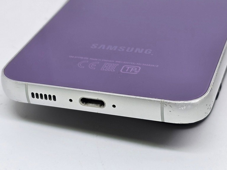 Samsung galaxy s23 fe sm-s711b 8/128gb Код:01-200882763. Зображення 7