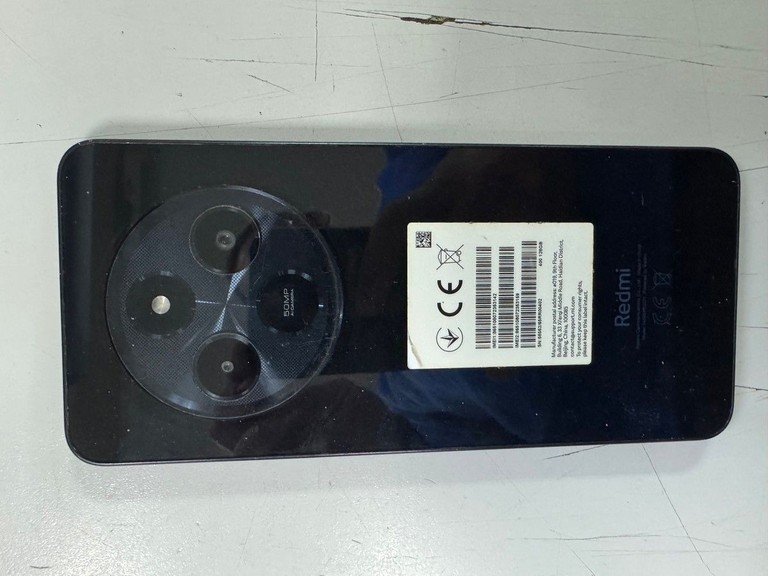 Xiaomi redmi 14c 4/128gb Код:01-200925580. Зображення 6