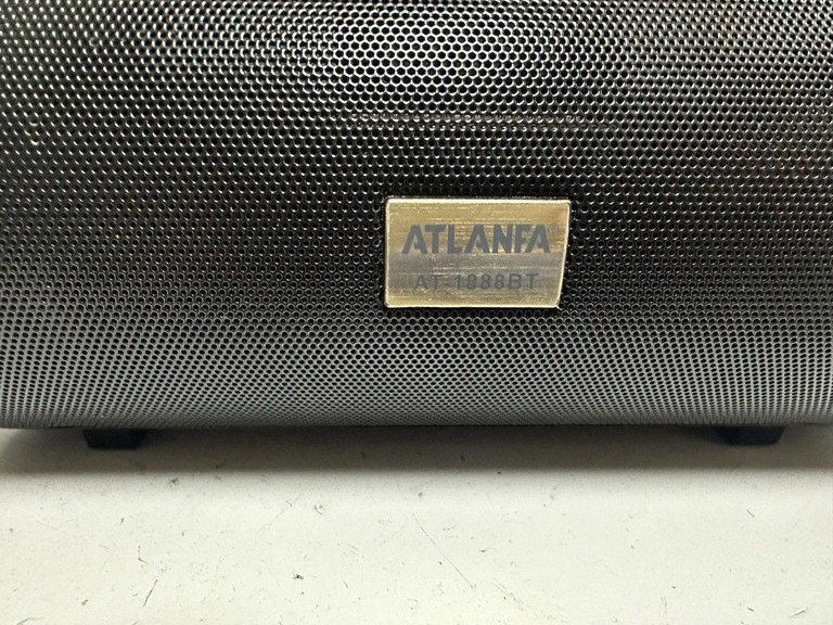 Купить Atlanfa at-1888bt Б/У