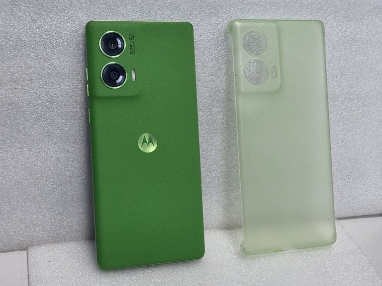 Розпродаж Motorola edge 50 fusion 8/256gb, продавець Техноскарб