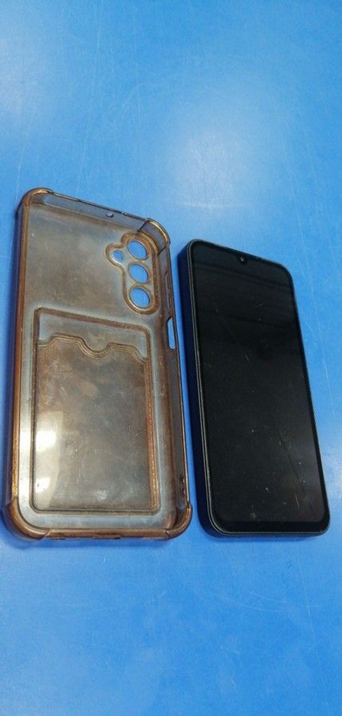 Купити Samsung galaxy a15 sm-a155f 4/128gb Б/У