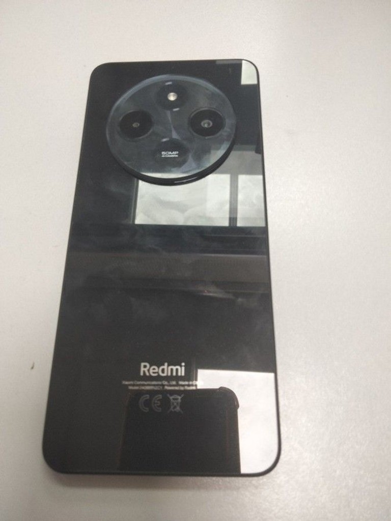 Купить Xiaomi redmi 14c 8/256gb Б/У