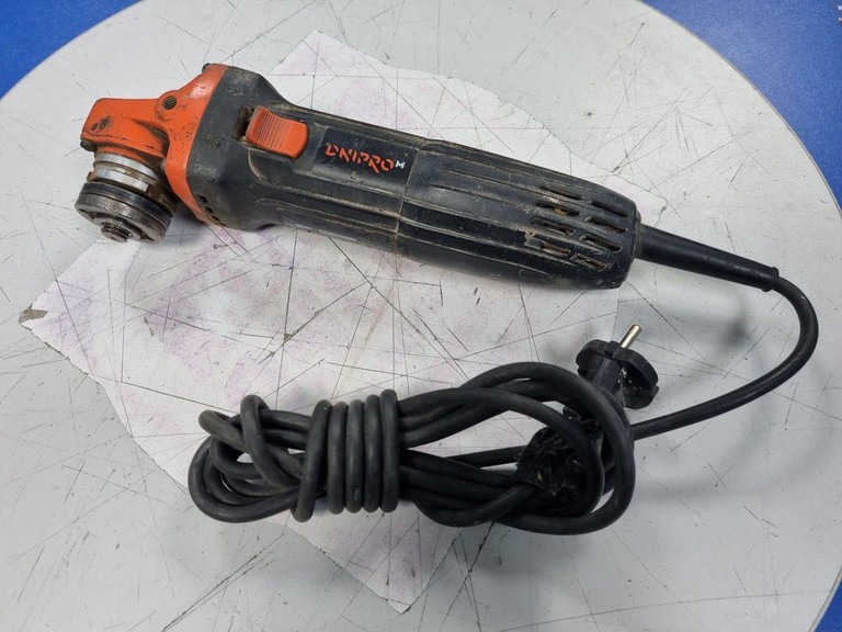 Купить Dnipro-M gs-98 Б/У